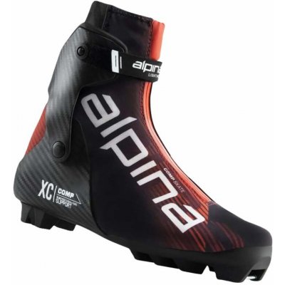 Alpina Comp Skate 2025/26 – Hledejceny.cz