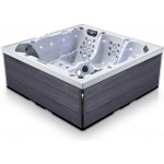 Lovia L501 White marble, Grey – HobbyKompas.cz