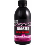 LK Baits Booster Spice Shrimp 250 ml – Zboží Dáma