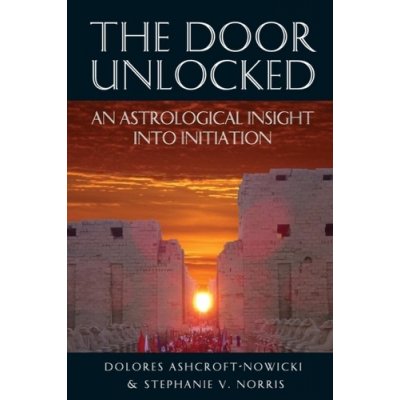 The Door Unlocked - D. Ashcroft-Nowicki, S. Norris