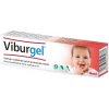 Ostatní dětská kosmetika Viburgel gel na prorez. zoubku 4m+ 10 ml