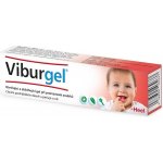 Viburgel gel na prorez. zoubku 4m+ 10 ml – Zbozi.Blesk.cz