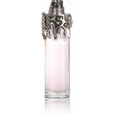Thierry Mugler Womanity parfémovaná voda dámská 80 ml – Hledejceny.cz