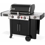 Weber Genesis II EX-335 GBS – Hledejceny.cz