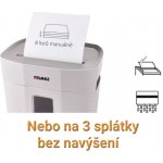 Dahle PaperSAFE 120 5 x 18 mm – Zboží Mobilmania