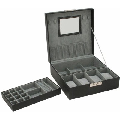 JKBox šperkovnice SP 941 A25 – Zboží Dáma JKBox šperkovnice SP 941 A25 – Zboží Dáma