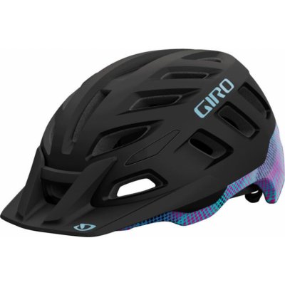 Giro Radix Mips Women matt black/chroma dot 2023 – Zboží Mobilmania