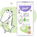 Happy Soft&Delicate 1 2-5 kg 82 ks