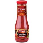 Hamé Otma Čertovská omáčka 300 g – Hledejceny.cz