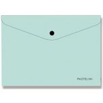 Karton P+P Pastelini - spisovka s drukem A4 - zelená – Zbozi.Blesk.cz