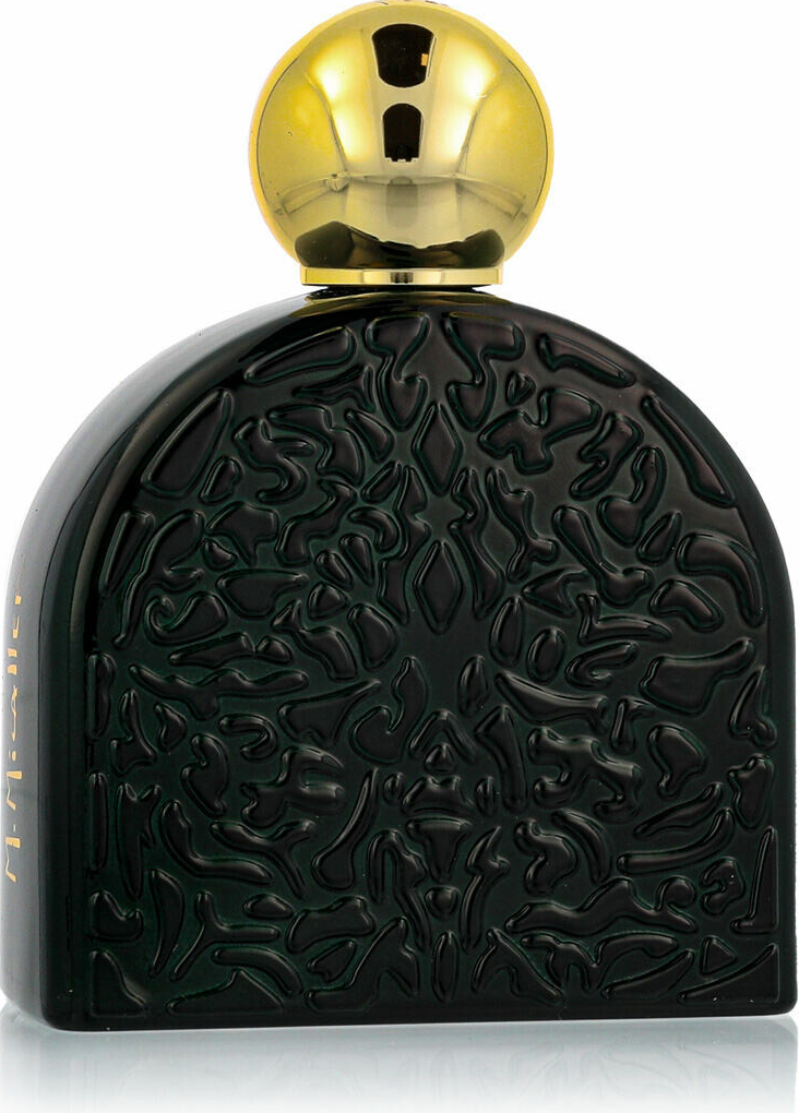 M,Micallef Secrets of Love Ma Nature parfémovaná voda unisex 100 ml
