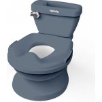 Ingenuity Toaleta dětská se zvukem My Size Růžová – Hledejceny.cz