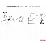 Amio MT 007 | Zboží Auto