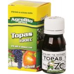 AgroBio Opava Topas 100 EC 10 ml – Zboží Dáma