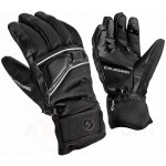 Blizzard Profi ski gloves black/silver – Zbozi.Blesk.cz