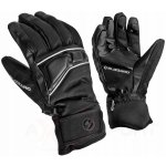 Blizzard Profi ski gloves black/silver – Hledejceny.cz