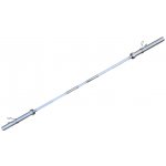 Kubisport CBROLYMP Olympijská obouruční BENCH hřídel rovná 2200/50 mm – Zboží Dáma