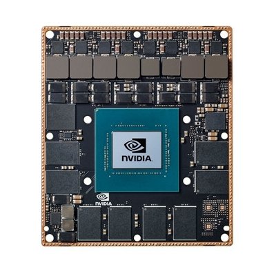 Jetson AGX Xavier 32 GB Compute Module – Hledejceny.cz