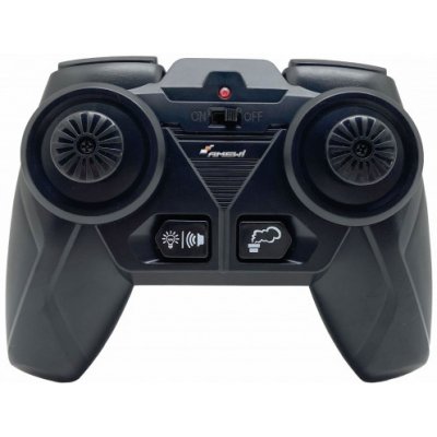 IQ models Ovladač pro kombajn 1/24 – Zboží Mobilmania