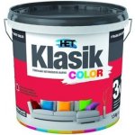 HET Klasik COLOR 1,5 KG, klasik color Červený KC 847 – Zboží Mobilmania