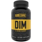 5% Nutrition DIM Core Series 60 kapslí – Sleviste.cz