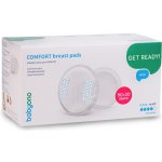 BabyOno Vložky do podprsenky COMFORT 50 – Zboží Dáma