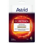 Astrid Zpevňující a revitalizující pleťová maska Bioretinol 20 ml – Zbozi.Blesk.cz