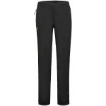 Rukka TASKILA Dámské kalhoty na běžky černá – Zboží Dáma