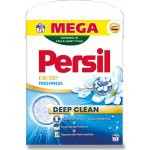 Persil Expert Freshness by Silan prací prášek 5,5 kg 71 PD – Hledejceny.cz