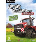 Farming Simulator 2013 Titanium – Hledejceny.cz