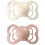 Bibs Supreme Woodchuck Blush 2 ks – Zboží Mobilmania