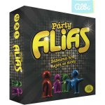 ALBI Party Alias – Hledejceny.cz