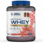 Applied Nutrition Critical Whey 2000 g – Hledejceny.cz