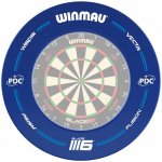 Winmau PDC Surround – Zboží Dáma