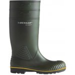 Dunlop A442011 Holínky Acifort HD S5 černé – Sleviste.cz