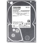 Toshiba 2TB, 3,5", 7200rpm, 64MB, SATA, DT01ACA200 – Hledejceny.cz