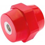 Eleman izolátor SI 1312305 výška 30mm, 32/M8 – HobbyKompas.cz