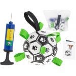 PET COMFORT 5781 Interaktivní fotbalový míč pro psa 18 cm – Zboží Mobilmania