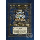 Kniha The Compleat Ankh-Morpork - Terry Pratchett