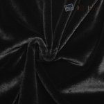 Umělá kožešina černá – Hledejceny.cz