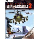 Hra na PC Operation Air Assault 2