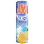 Ava čistící písek na vany 400 g – Zboží Dáma