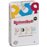 Piatnik Rummikub Twist Mini – Hledejceny.cz