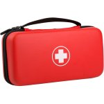 Moje lékárnička Textilní lékárnička TRAVEL-AID II – Zboží Dáma