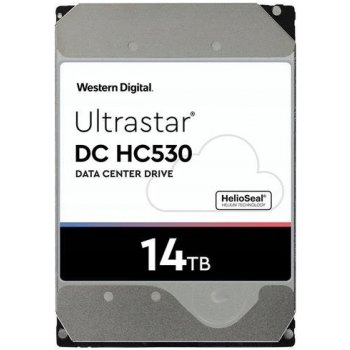 WD DC HC530 14TB, WUH721414AL5204