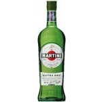 Martini Extra Dry 15% 0,75 l (holá láhev) – Zboží Dáma