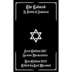 The Talmud: A Story of Judaism – Hledejceny.cz