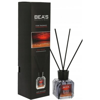 Bea's Domácí vůně Red Night 120 ml – Zbozi.Blesk.cz