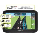  TomTom Start 52 Regional Lifetime