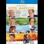 Báječný hotel Marigold BD – Hledejceny.cz